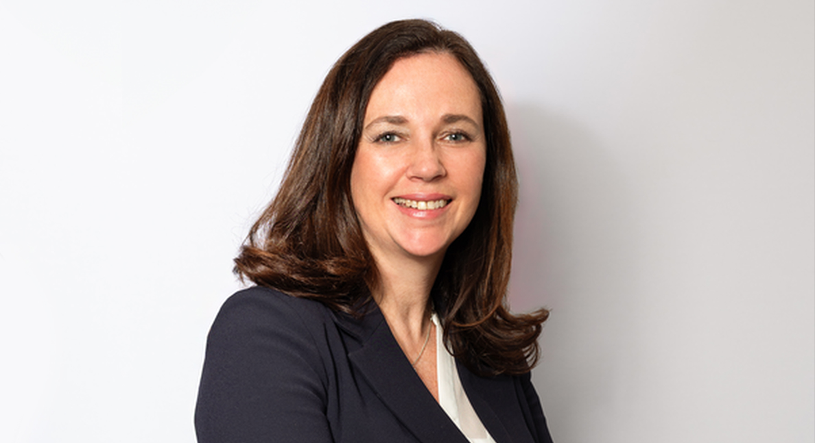 Laëtitia George, Directrice de l’immobilier